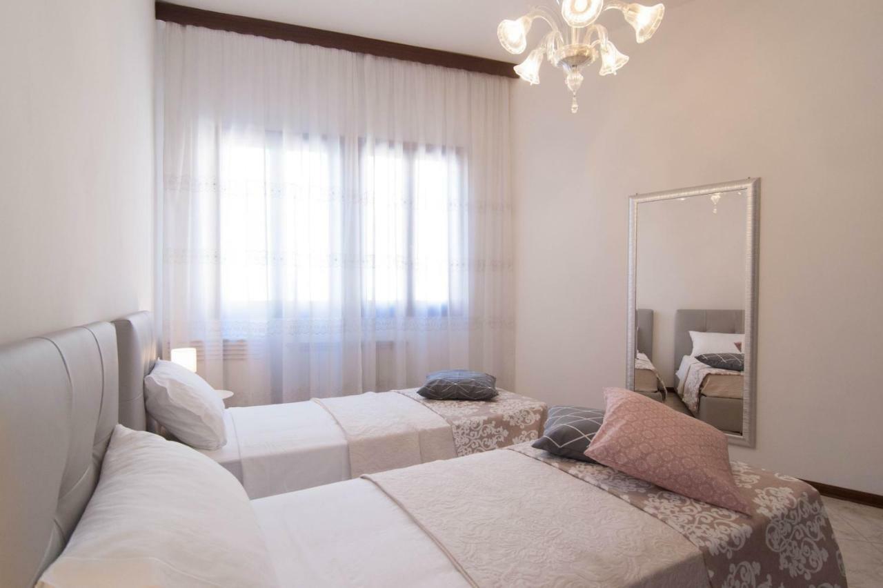 Riva Excelsior Apartment Veneţia Exterior foto