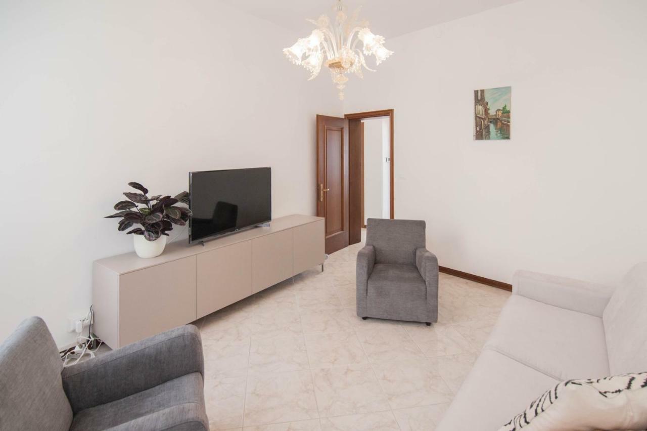 Riva Excelsior Apartment Veneţia Exterior foto